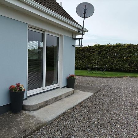 Ard Falcon Cork Bagian luar foto