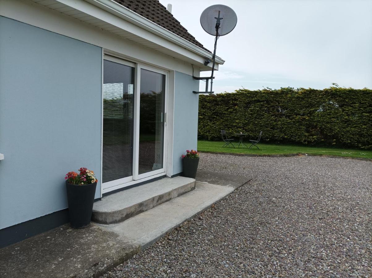 Ard Falcon Cork Bagian luar foto